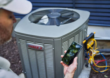 Optimizing Lennox HVAC Systems with Regular Maintenance ...