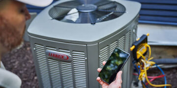 Optimizing Lennox HVAC Systems with Regular Maintenance ...