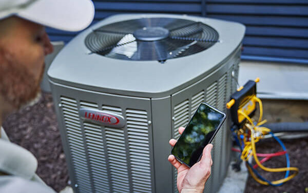 Optimizing Lennox HVAC Systems with Regular Maintenance ...