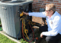Central Air Conditioning Maintenance: The Ultimate Guide | by Riley ...