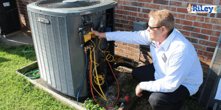 Central Air Conditioning Maintenance: The Ultimate Guide | by Riley ...