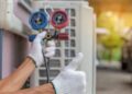 Air Conditioning Maintenance: The Ultimate Guide - W.C. Robinson & Son Ltd