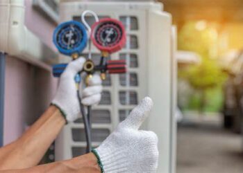 Air Conditioning Maintenance: The Ultimate Guide - W.C. Robinson & Son Ltd