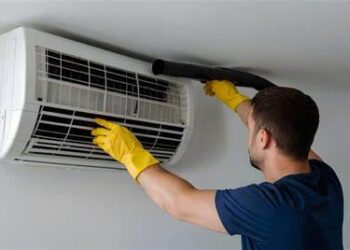 Benefits of Regular AC Maintenance by Our Technicians