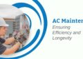 AC Maintenance: Ensuring Efficiency and Longevity - Whyte Ridge HVAC