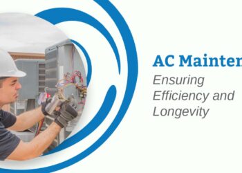 AC Maintenance: Ensuring Efficiency and Longevity - Whyte Ridge HVAC
