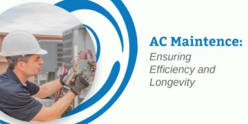 AC Maintenance: Ensuring Efficiency and Longevity - Whyte Ridge HVAC