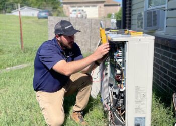 Full Guide to Carrier Air Conditioner Models | Anderson Air