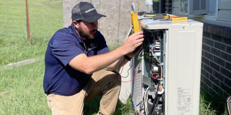 Full Guide to Carrier Air Conditioner Models | Anderson Air