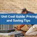 HVAC AC Unit Cost Guide 2025: Pricing, Factors, And Saving Tips For ...