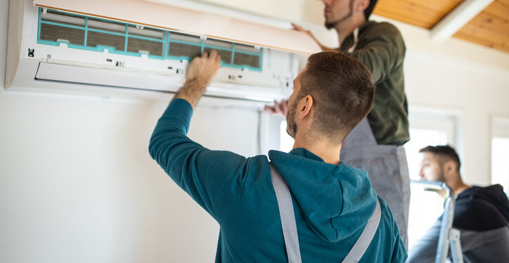 Understanding the Costs of AC Maintenance Services