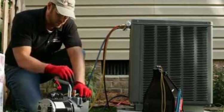 Keep Cool with Home Depot's Air Conditioning Solutions