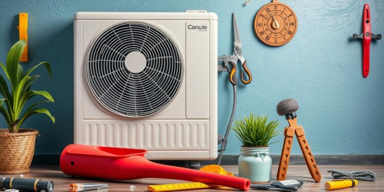 The Ultimate AC Maintenance Checklist for Homeowners: Your ...